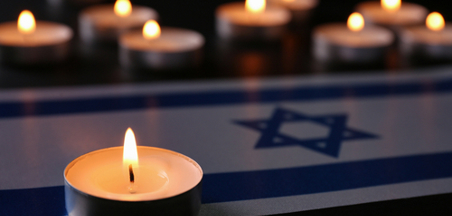 הסכת "זוכרים את הנופלים"
