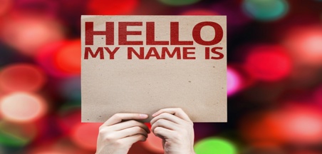 What Does My First Name Mean?
