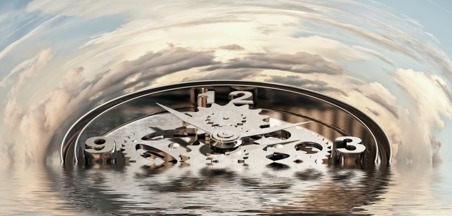 Time Machine