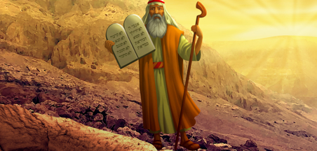 פרשת ואתחנן