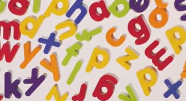 Alphabet Fun