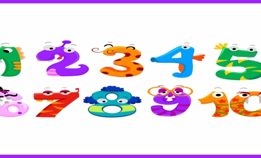 Numbers