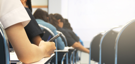 Meitzav Examinations