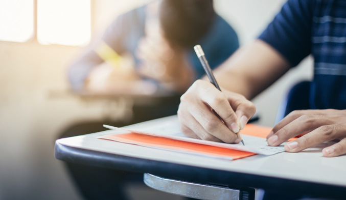 Bagrut Exams