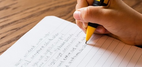 Writing Rubrics