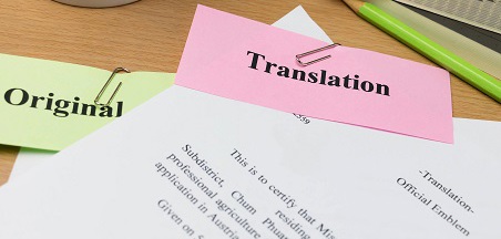 Translation