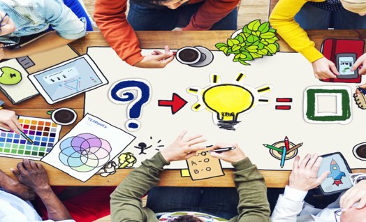 Project Based Learning