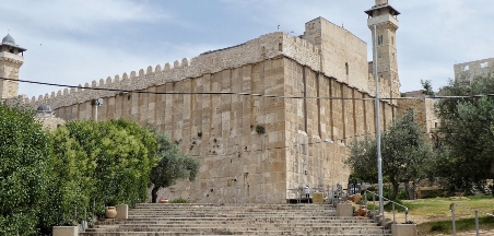 פרשת ויחי