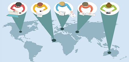Geography