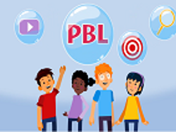 PBL בסביבה דיגיטלית