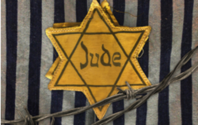 יום השואה – סיפורו של שמחה הולצברג