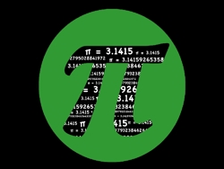 אפסילון – חידת פאי