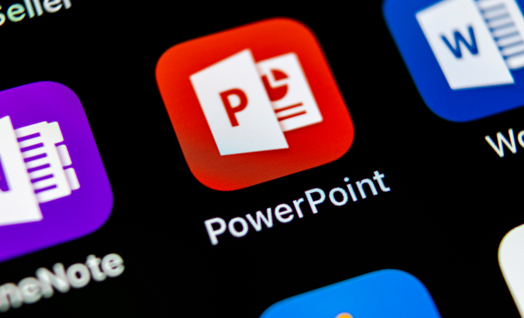 Power point