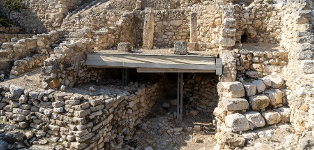 תנ"ך חמ"ד: מלכים ב' כא-כה