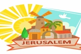 Jerusalem Day