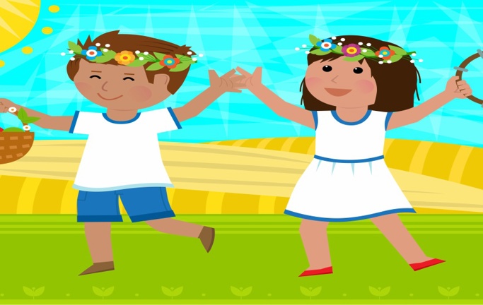 Shavuot
