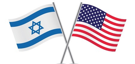 נְשִׂיא המדינה ראובן ריבלין נִפגש בבית הלבן עם נְשִׂיא ארצות הברית