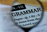 Grammar, Language, and Lexis