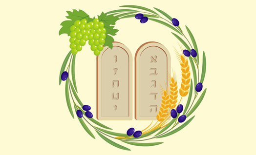 חומש דברים 