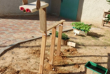 גאומטריה זה משחק ילדים – במרחב, בבנייה, במשחק וביצירה 