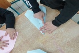 טרום אוריגמטרייה