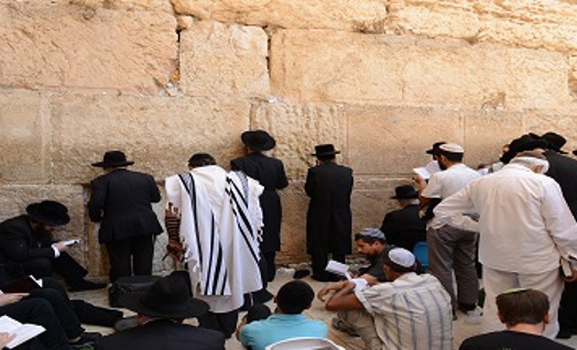 ט' באב בשעת חינוך
