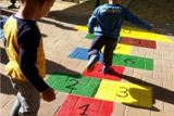 מתמטיקה זה משחק ילדים – מושג המספר – הרצאה לגננות