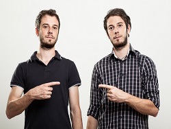 שני אחים