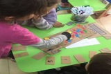 יצירת משחקים על ידי ילדים