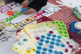 סדנה להכנת משחקים עם ילדים – עם רונית פרידמן ומיכל ג'ראד – הרצאה לגננות ולגננים