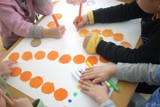 לימוד מתמטיקה בגן הילדים