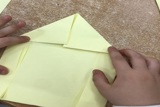 אקדמיה ברשת: נייר למחשבה ואוריגמי