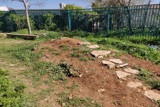 מרחבים טבעיים