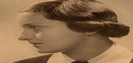 100 שנה להולדת חנה סנש