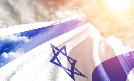 המשטר במדינת ישראל