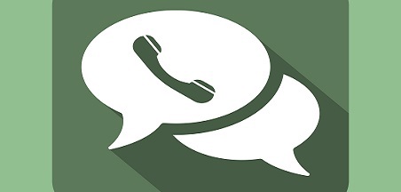 שמירת קשר עם מועמדים שהתקבלו