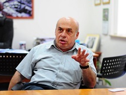 חדשות מהעבר: נתן שרנסקי