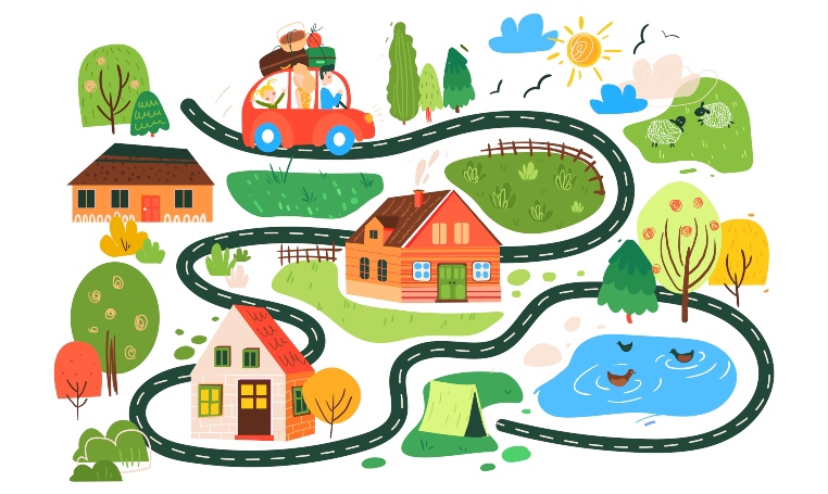 Maps 2
