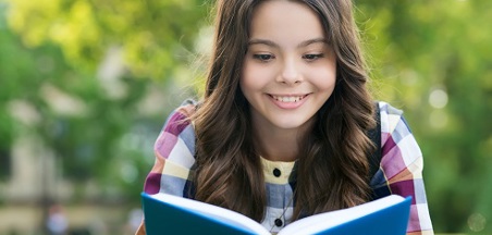 Enhancing Literacy