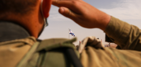 סדנת הכנה לשירות בסימסטר ב 