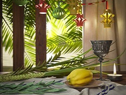 קצרים: סוכות ושמחת תורה