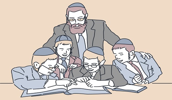 לומדים ומלמדים בראי ההיסטוריה