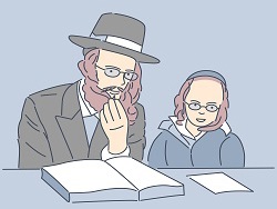 ה"חדר", מונקאץ' שנות ה-30