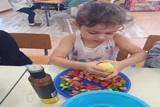 מדריך תזונתי לארוחת בוקר במוסדות חינוך שלומדים בהם ילדים עם אלרגייה למזון