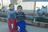 70 שנות תנועה ומשחק – לא מפסיקים לזוז