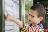 המנהיג בלבוש חדש – משחקי תנועה