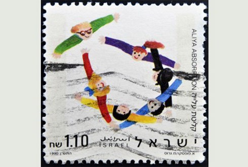 שבוע העליות