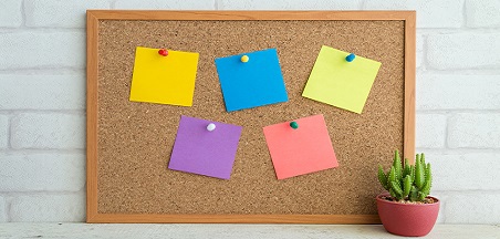 Official Letters and Correspondence with Teachers