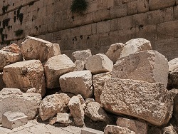 תשעה באב – המקום שבו הכול התחיל