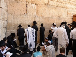 ארבעת הצומות – יש לי מושג